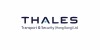 Thales Transport & Security (Hong Kong) Ltd