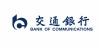Bank of Communications