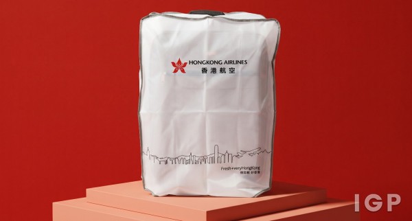 香港航空