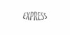 EXPRESS