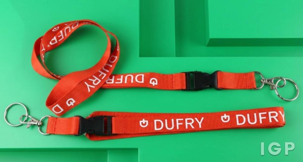 DUFRY