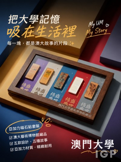 澳門大學