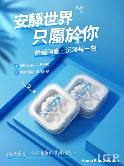 Home Plus Solution