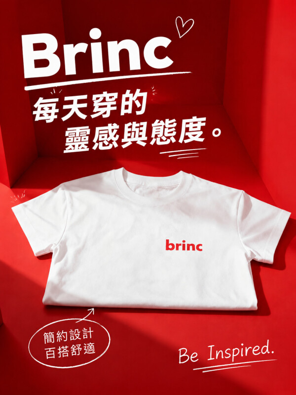 Brinc