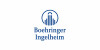 Boehringer Ingelheim Pharmaceuticals Inc