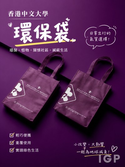 香港中文大學