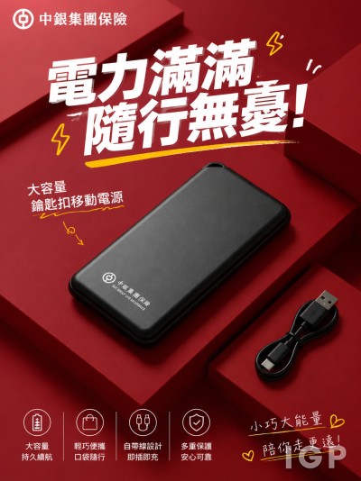 中銀集團保險