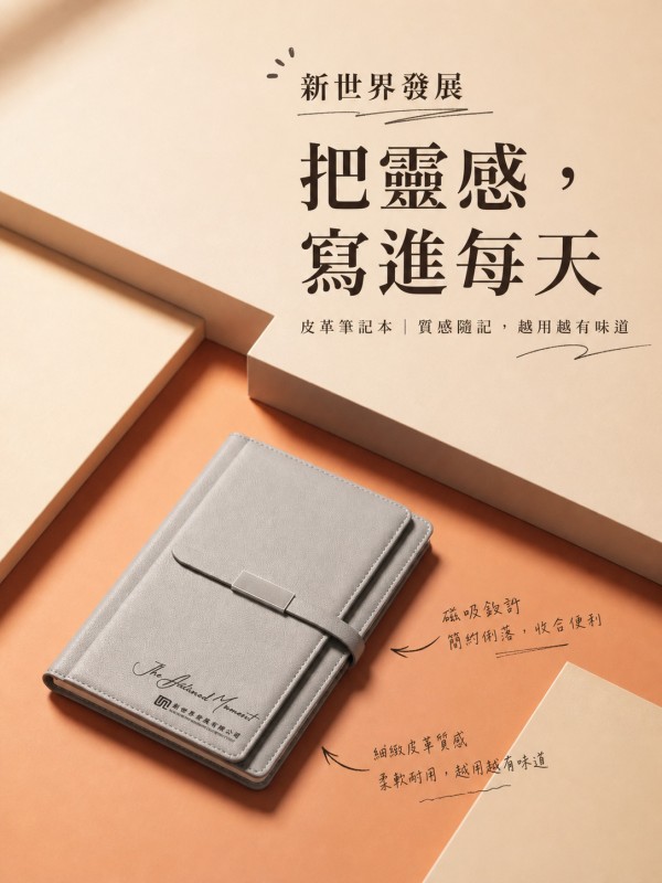 新世界發展