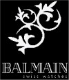 The Swatch Group (Hong Kong) Ltd. - Balmain