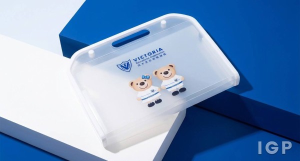 Institusi Pendidikan Victoria