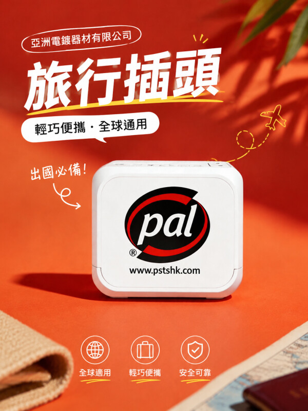 亞洲電鍍器材有限公司