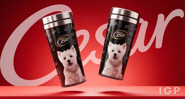 Cesar 西莎