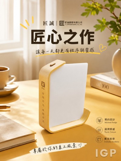 華城電機股份有限公司