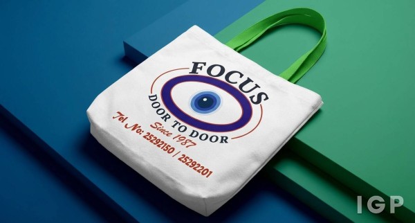 FOCUS DOOR TO DOOR