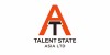 Talent State Asia Ltd