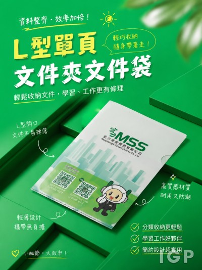 宏力MSS