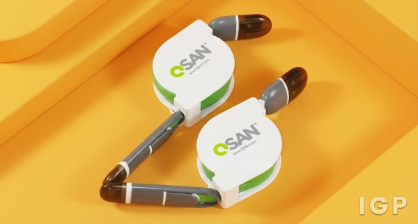 QSAN