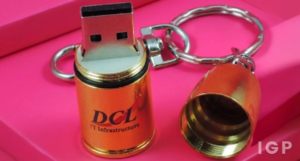 Dcl It Infrastructure