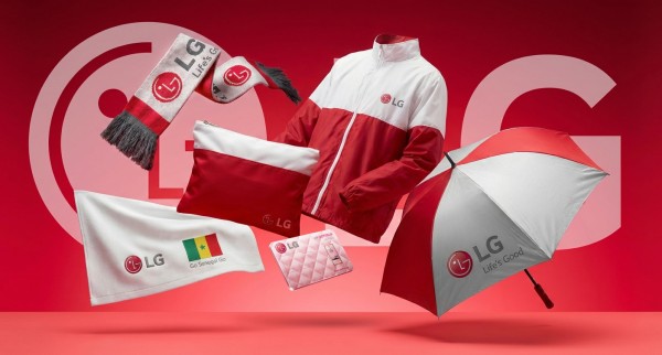 LG