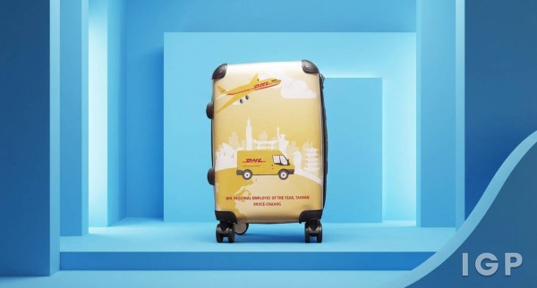 DHL Express-New Zealand