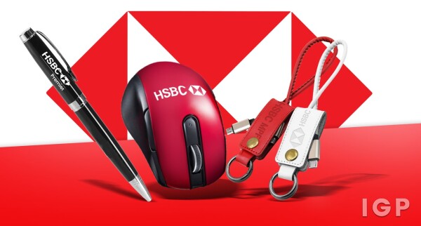 匯豐銀行HSBC