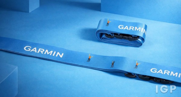 GARMIN