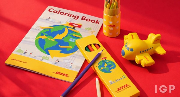 DHL