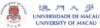 澳門大學