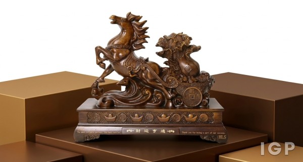 Honour Lane Shipping Limited