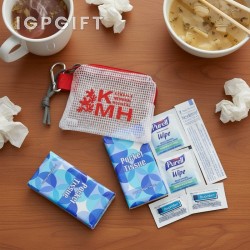 แพ็คเกจสุขภาพสำหรับไข้หวัดและไข้หวัดใหญ่