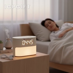舒眠鬧鐘