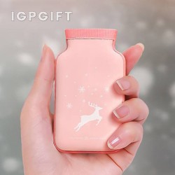 迷你暖手寶