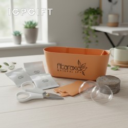 室內植物禮盒套件