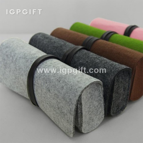 Penggelek Payung Felt