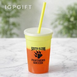 彩色馬克杯