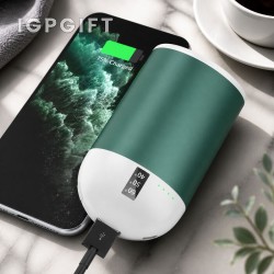 暖手寶移動電源