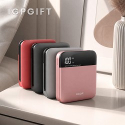 10000mAh迷你便攜充電器
