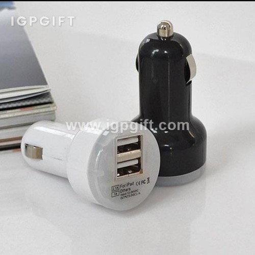 Pengecas kereta (USB)