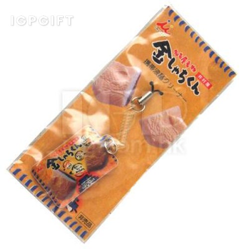 背卡套裝匙扣屏幕擦