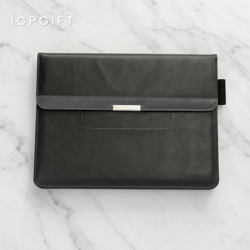 Sampul pelindung kulit untuk iPad