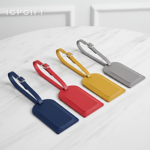 Papan Luggage Kulit PU