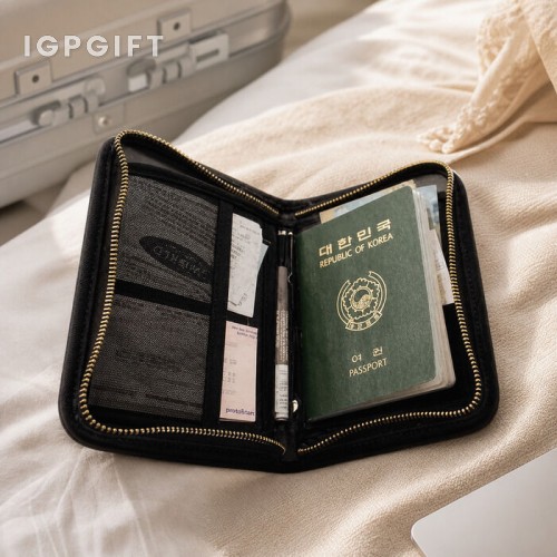 pembungkus pasport
