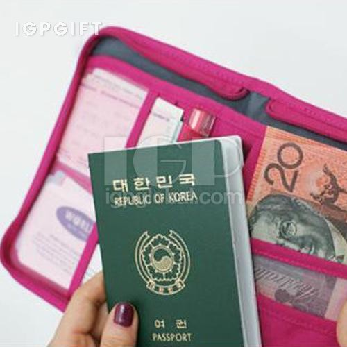 pembungkus pasport