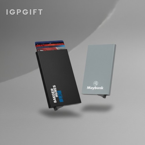 防 RFID 信用卡包
