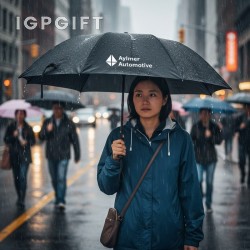 自動開關便攜傘