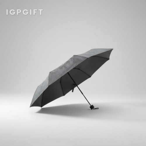 自動折疊防曬雨傘
