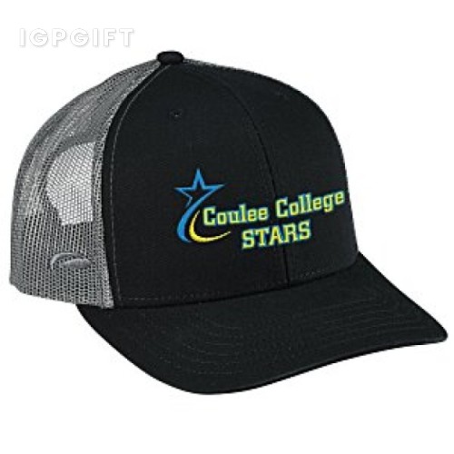 Topi Penyaman Santai