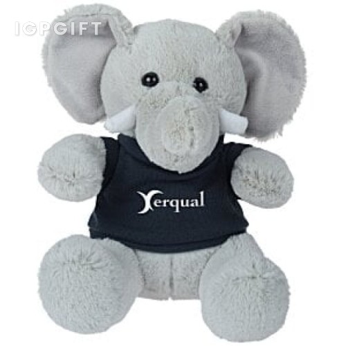 Patung Gajah Elf