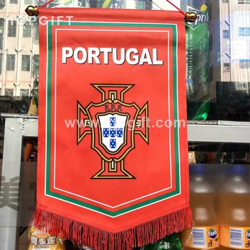 Pasukan bola sepak kelab bendera kenangan