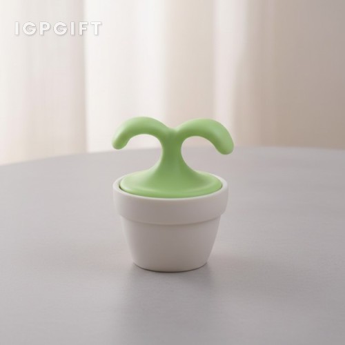 花朵造型按摩器